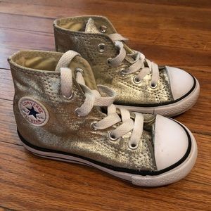 Converse All Star Girls’ shoes
